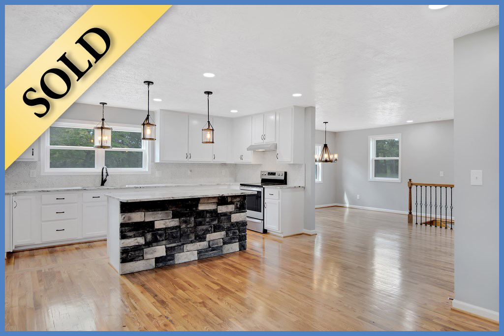 2078 Standing Stone, Cookeville, TN SOLD
