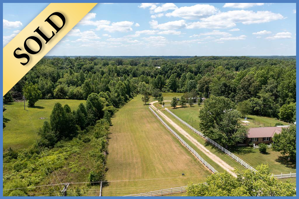 212 County Farm Road, Cookeville, TN SOLD
