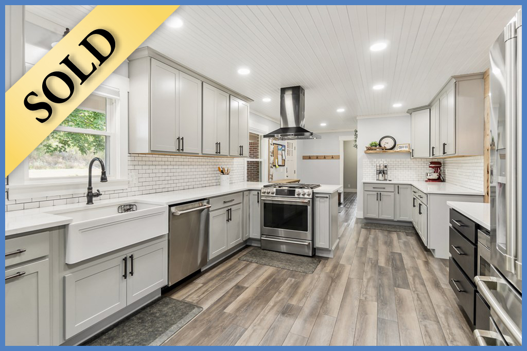 2650 Granville Hwy, Gainesboro, TN SOLD