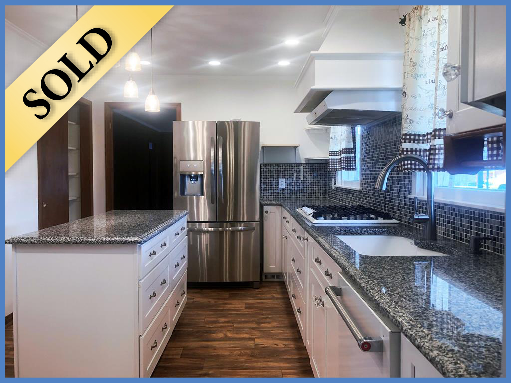 425 Locust Grove Road, Cookeville, TN SOLD