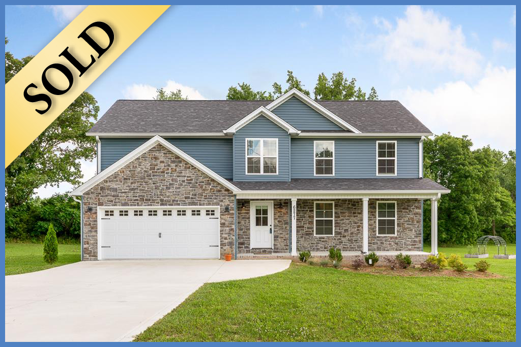 6277 Ditty Rd, Cookeville, TN SOLD