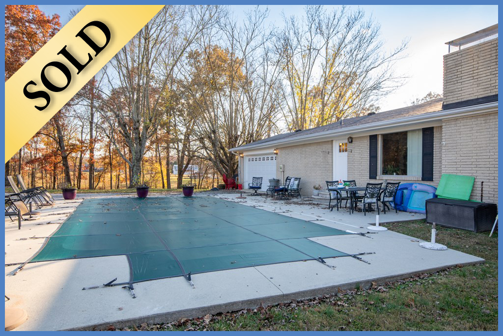 652 Hawkins Crawford Rd, Cookeville TN SOLD