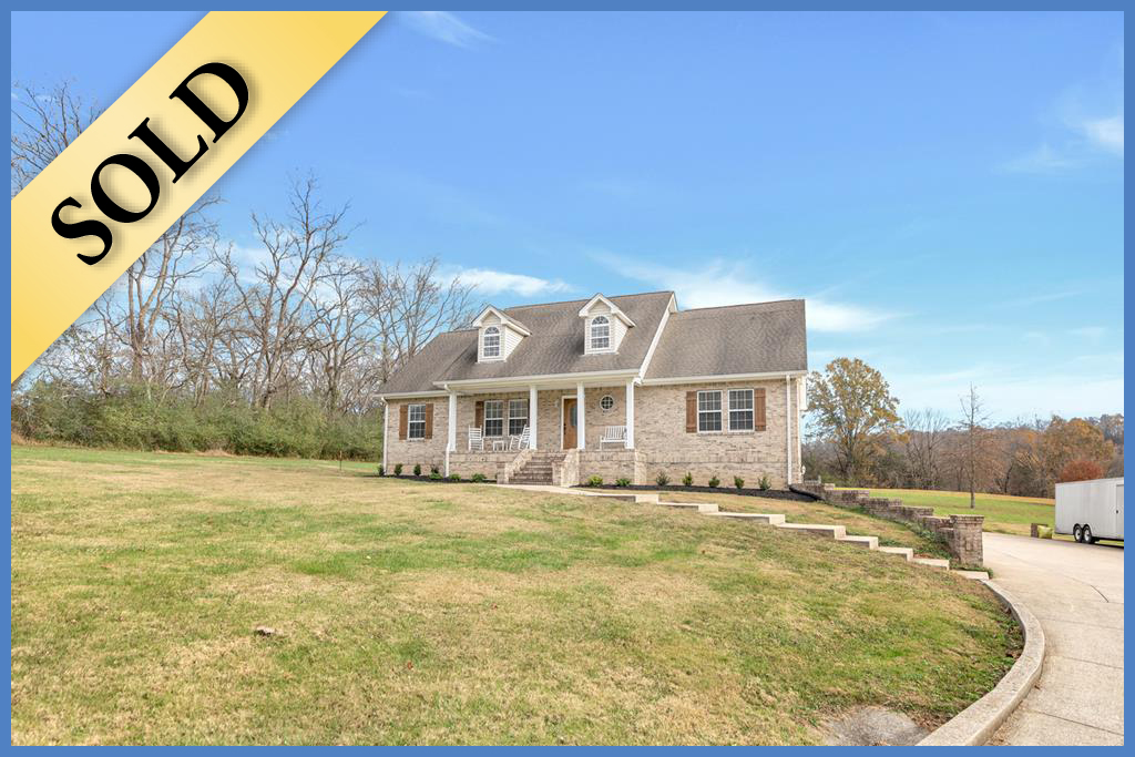 147 Eagles Landing, Cookeville, TN SOLD