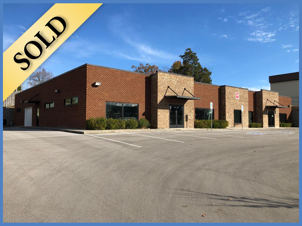 929 W Jackson, Cookeville, TN SOLD